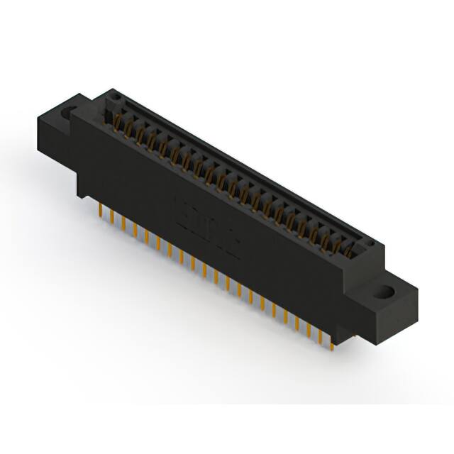 895-042-525-804 EDAC Inc.  Edgeboard Connectors